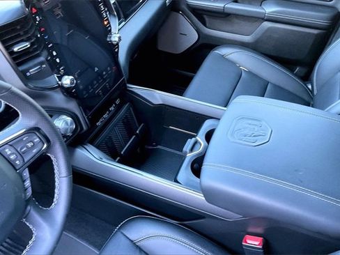 Used 2026 RAM 1500 Rebel w/ Rebel Level 2 Equipment Group image 17
