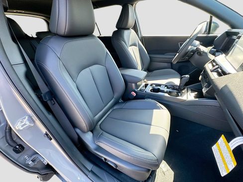 New 2026 Subaru Outback Limited AWD/4WD image 36