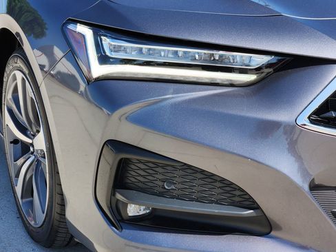 Used 2023 Acura TLX SH-AWD w/ Advance Package image 9