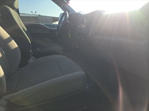 Used 2019 Ford F250 XL w/ Power Equipment Group image 11