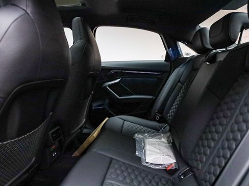 New 2026 Audi RS 3 image 30