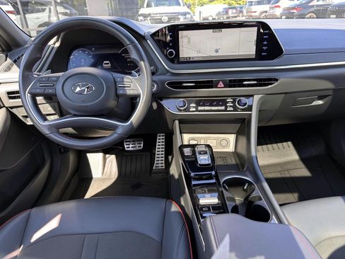 Used 2023 Hyundai Sonata SEL Plus FWD image 15