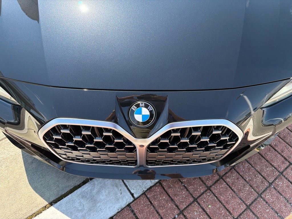 New 2026 BMW 430i w/ M Sport Package RWD image 12