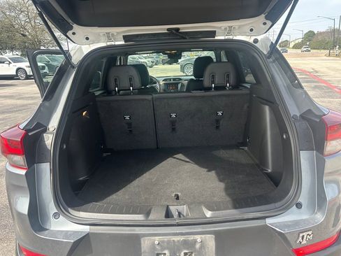 Used 2022 Chevrolet TrailBlazer ACTIV image 9
