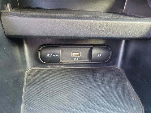 Used 2024 Kia Forte LXS FWD image 15
