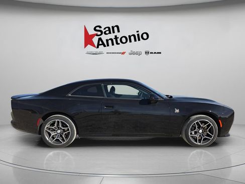 New 2026 Dodge Charger Scat Pack AWD/4WD image 9