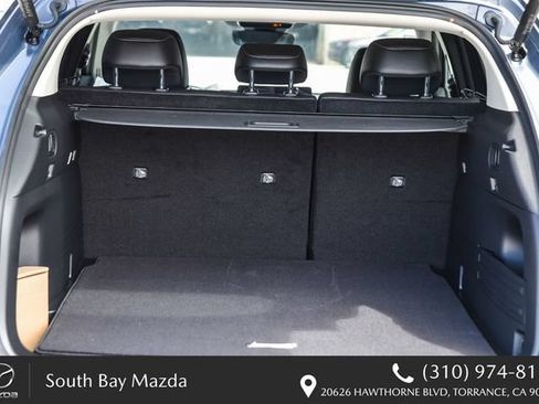 New 2026 MAZDA CX-50 2.5 Hybrid w/ Preferred Pkg AWD/4WD image 12