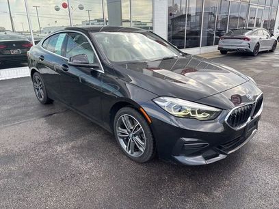 Used 2023 BMW 228i xDrive Gran Coupe