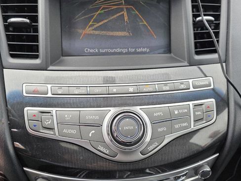 Used 2017 INFINITI QX60 FWD image 32