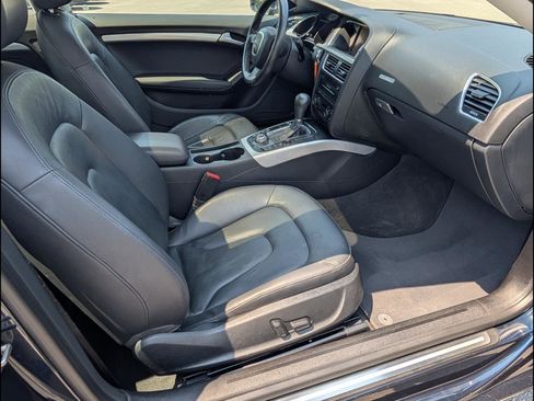 Used 2011 Audi A5 2.0T Premium Plus AWD/4WD image 19