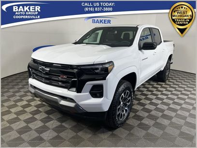 New 2026 Chevrolet Colorado Z71 w/ Z71 Convenience Package 2