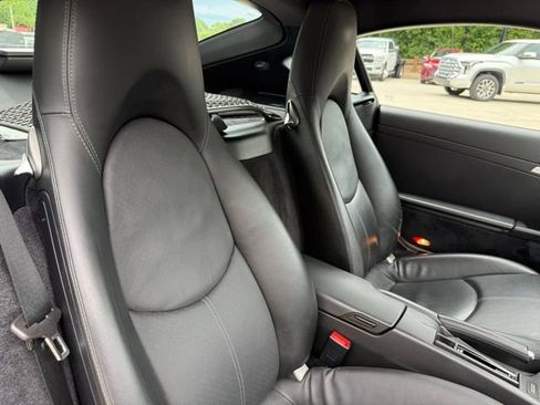 Used 2007 Porsche Cayman S RWD image 71