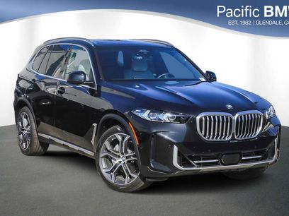 New 2026 BMW X5 sDrive40i