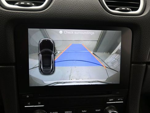 Used 2018 Porsche 718 Cayman S RWD image 22