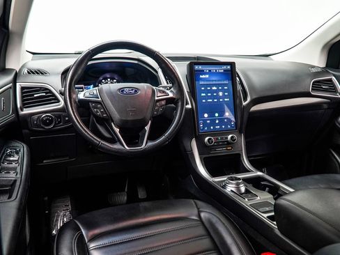 Used 2023 Ford Edge SEL AWD/4WD image 15
