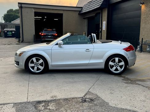 Used 2008 Audi TT 2.0T image 3