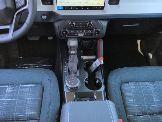 New 2026 Ford Bronco Heritage Edition AWD/4WD image 17