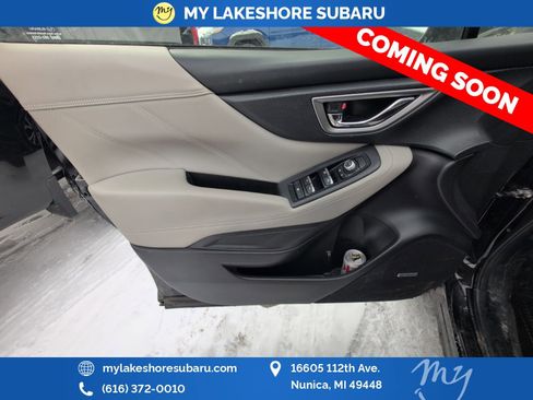 Used 2020 Subaru Forester Limited image 22