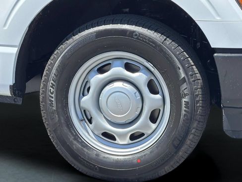New 2026 Ford F150 XL RWD image 28