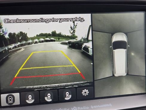 Used 2018 Kia Sorento SX AWD/4WD image 13