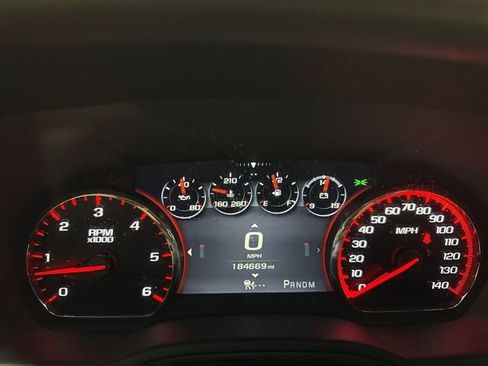 Used 2015 GMC Yukon XL Denali w/ Premium Package AWD/4WD image 7
