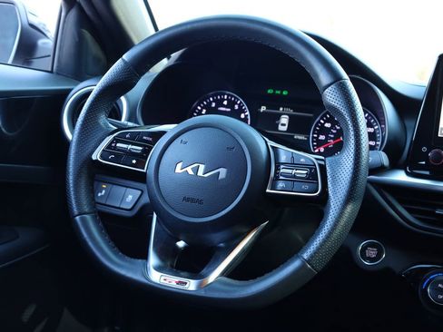 Used 2023 Kia Forte GT-Line image 25