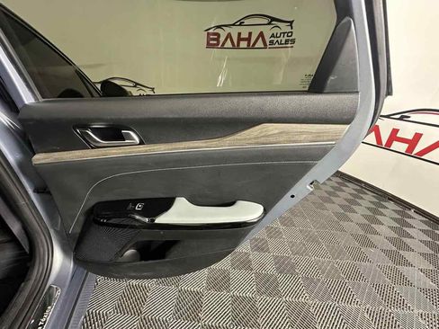 Used 2023 Kia K5 EX w/ EX Premium Package image 19