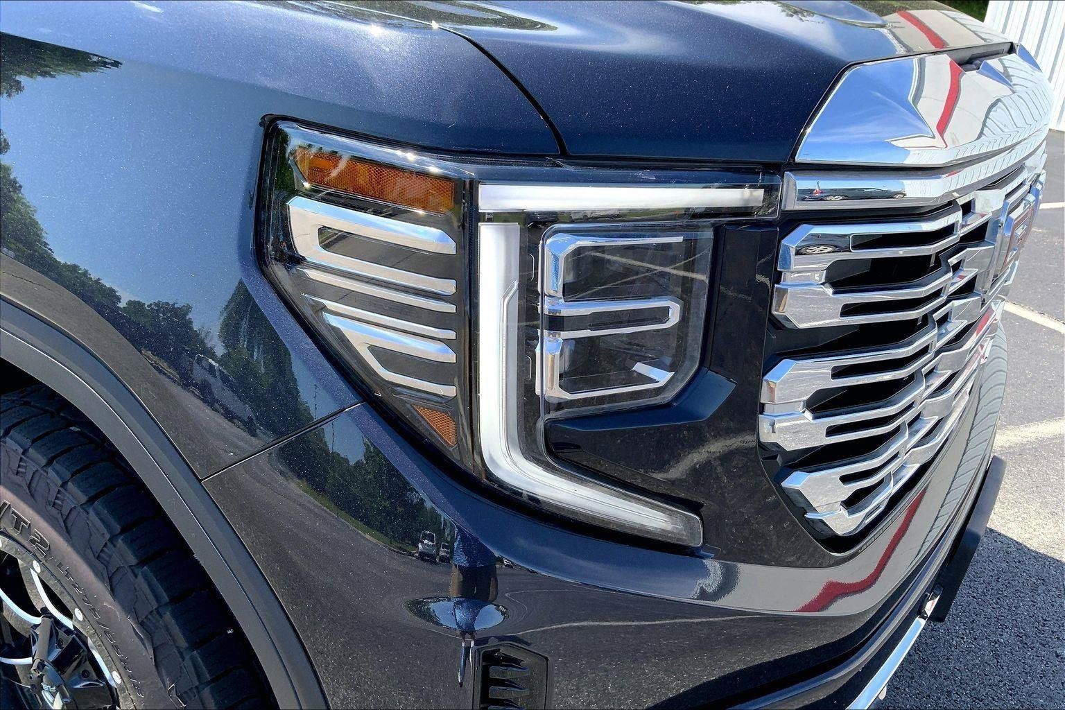 Used 2024 GMC Sierra 1500 Denali AWD/4WD image 28