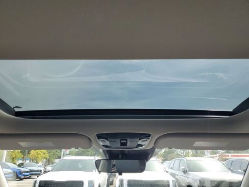 New 2026 Kia Sorento S w/ S Panoramic Sunroof Package image 19