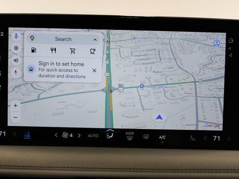 Used 2025 Lincoln Aviator Reserve w/ Illumination Package AWD/4WD image 53