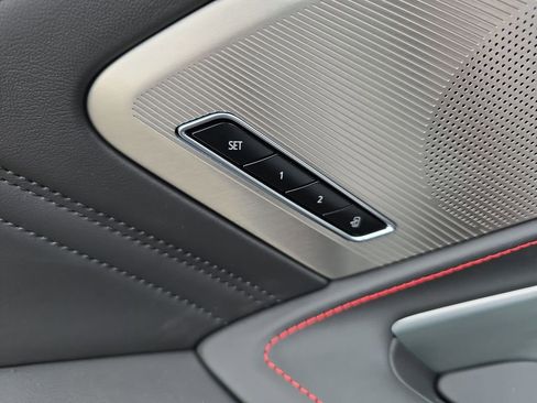 New 2026 Chevrolet Corvette Z06 w/ Battery Protection Package image 32