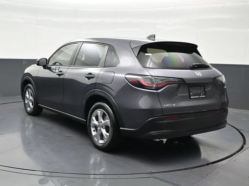 Used 2024 Honda HR-V LX image 3