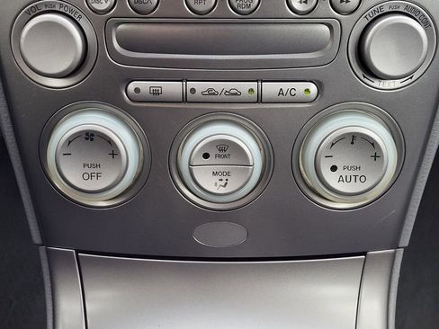 Used 2004 MAZDA MAZDA6 s w/ Bose Audio Pkg image 30