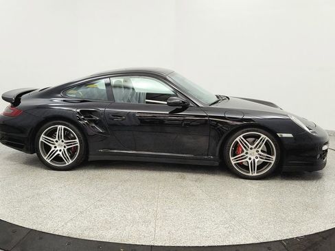 Used 2007 Porsche 911 Turbo image 6