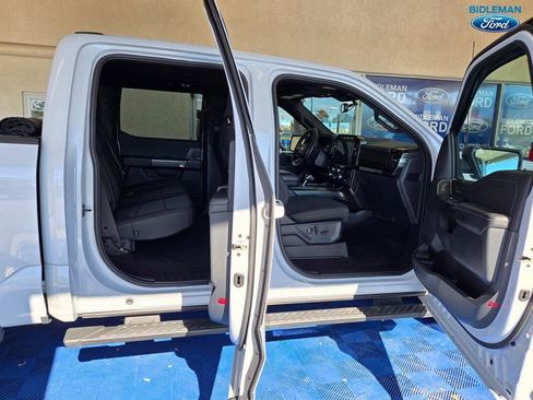 Used 2022 Ford F150 XLT w/ Equipment Group 302A High image 29