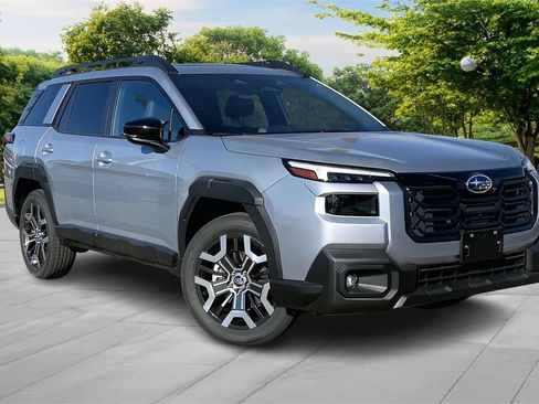 New 2026 Subaru Outback Touring XT image 2