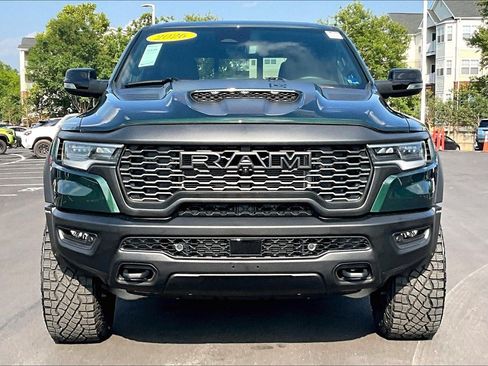 Used 2026 RAM 1500 RHO w/ RHO Level 1 Equipment Group AWD/4WD image 3