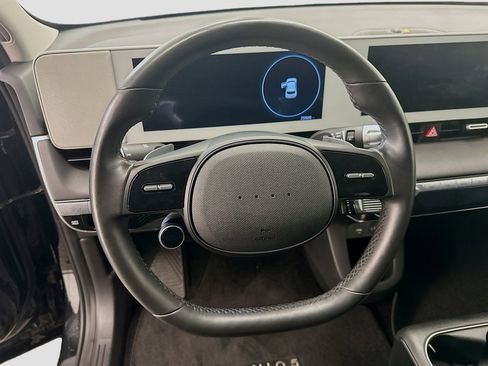 Used 2023 Hyundai Ioniq 5 SEL w/ Cargo Package image 18