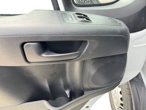 New 2026 RAM ProMaster 1500 FWD image 13