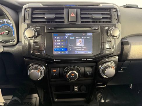Used 2017 Toyota 4Runner TRD Pro AWD/4WD image 21