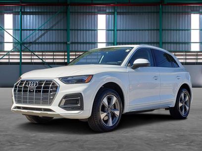 Used 2023 Audi Q5 2.0T Premium Plus