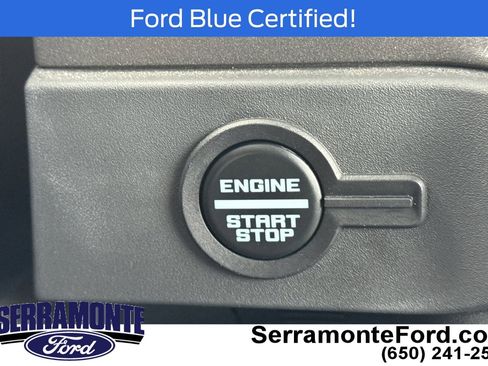 Certified 2025 Ford Bronco Big Bend AWD/4WD image 26
