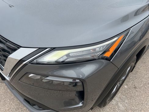 Certified 2023 Nissan Rogue S image 28