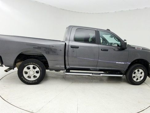 Used 2024 RAM 2500 Big Horn image 9