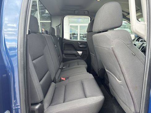 Used 2016 Chevrolet Silverado 1500 LT w/ All Star Edition image 25