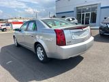 Used 2007 Cadillac CTS 3.6 w/ Bose Edition image 5