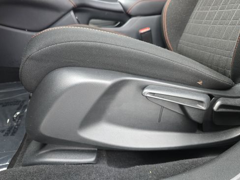 Certified 2023 Honda HR-V Sport image 28