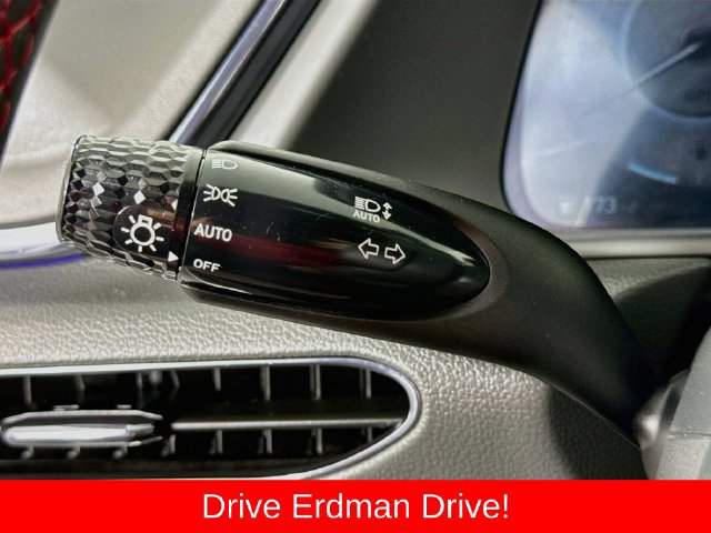 Used 2023 Hyundai Sonata N Line w/ Cargo Package FWD image 15