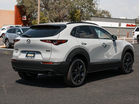 Used 2026 MAZDA CX-30 AWD 2.5 S image 5