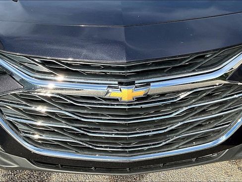 Used 2023 Chevrolet Malibu LT image 31